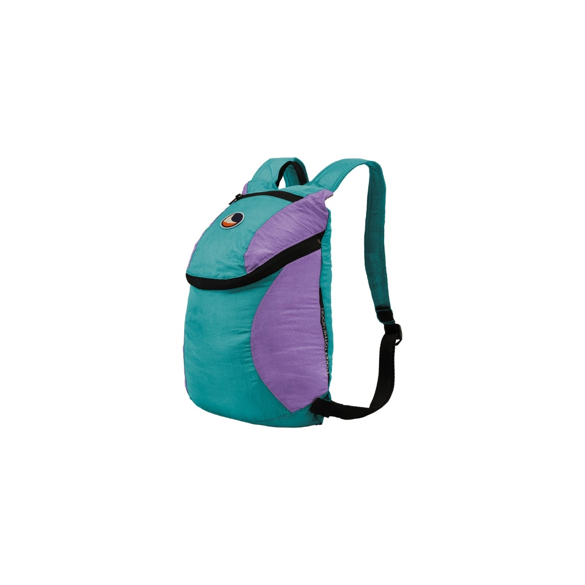 ecote mini backpack XS – Ultralight, foldable backpack for kids & minima Bowfishing Reel and 33-Inch Back to school quality materials for durability Color:Hot Chicken