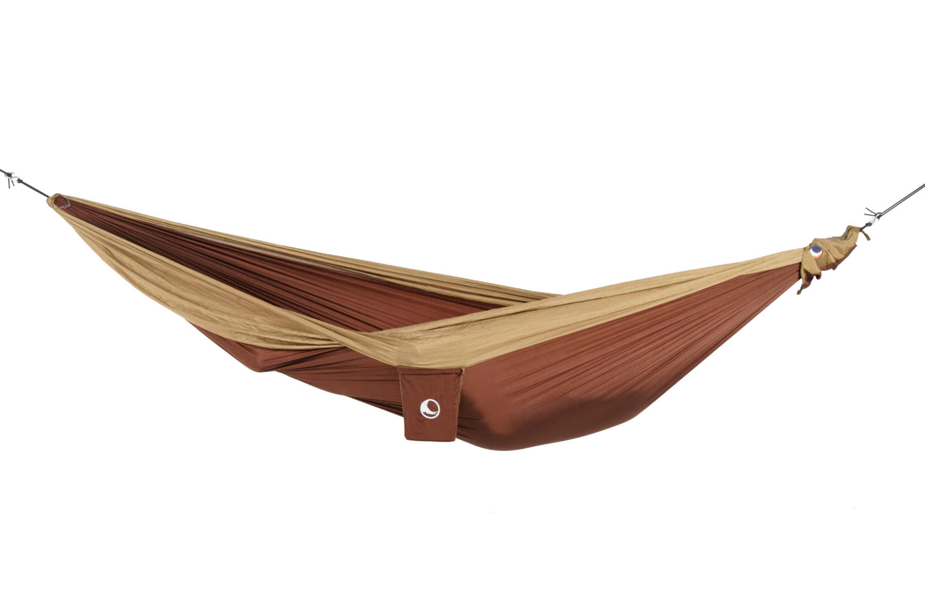 TRAVEL HAMMOCK King Size – More space, more comfort