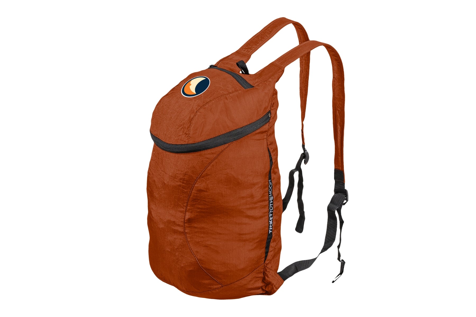 MINI BACKPACK 15L - Ultraleichter faltbarer Rucksack für unterwegs