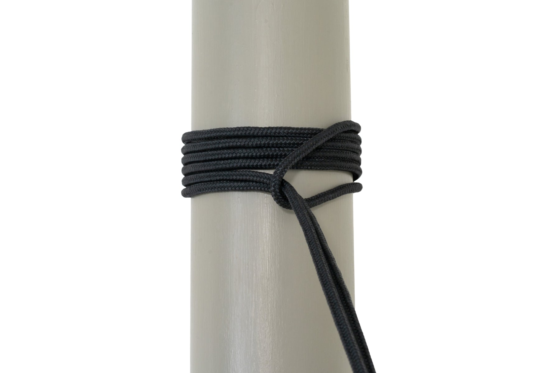 NAUTICAL ROPES SET - Système de suspension de corde robuste pour hamacs