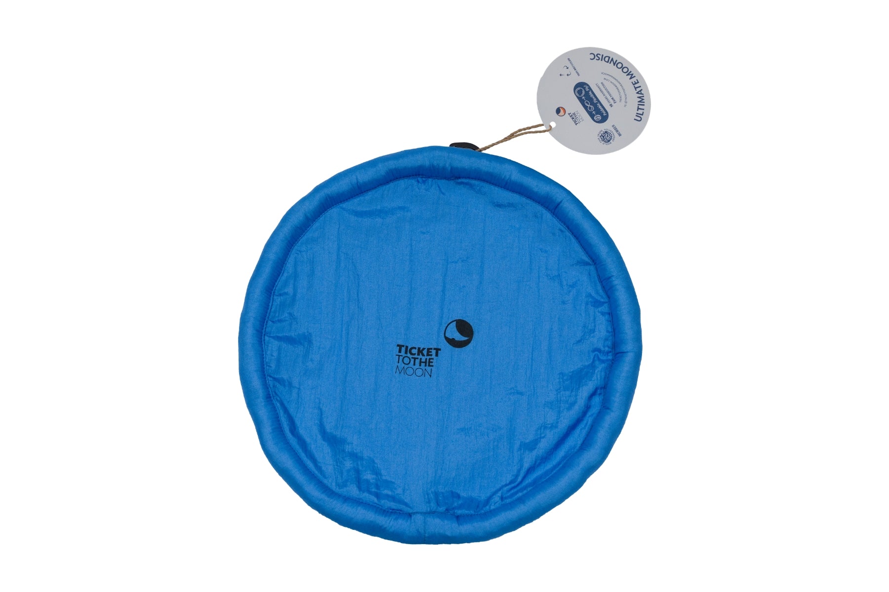 MOON DISC Ultimate - Faltbare Wurfscheibe