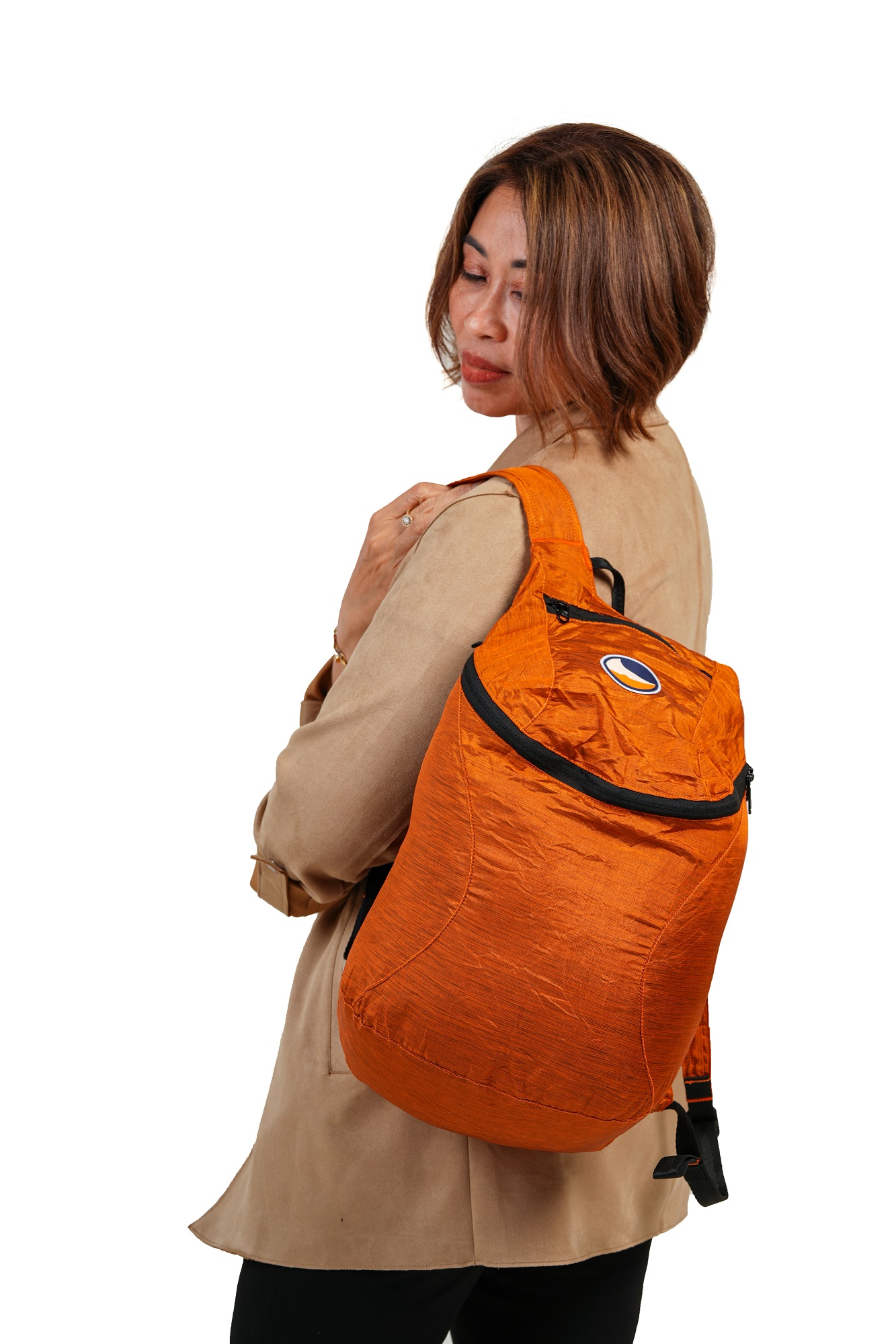 Mini Backpack Premium - 15L