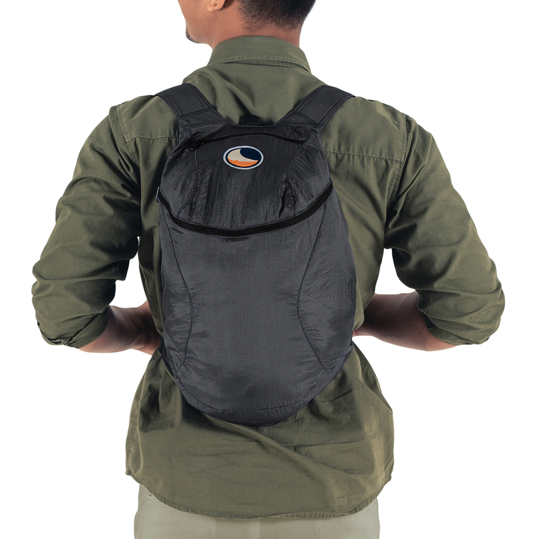 Mini Backpack - 15L (2022)