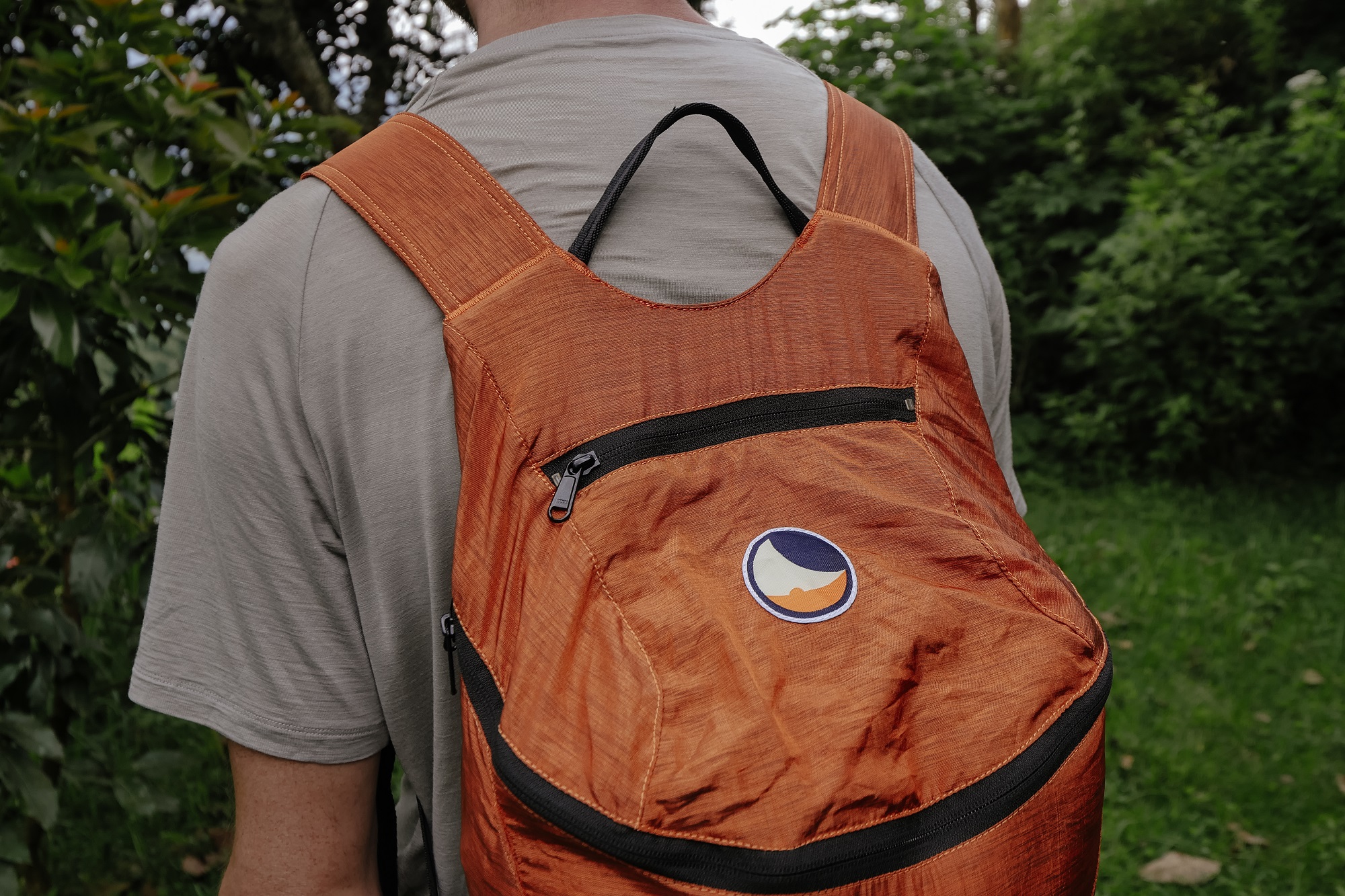 Backpack Plus Premium - 25L