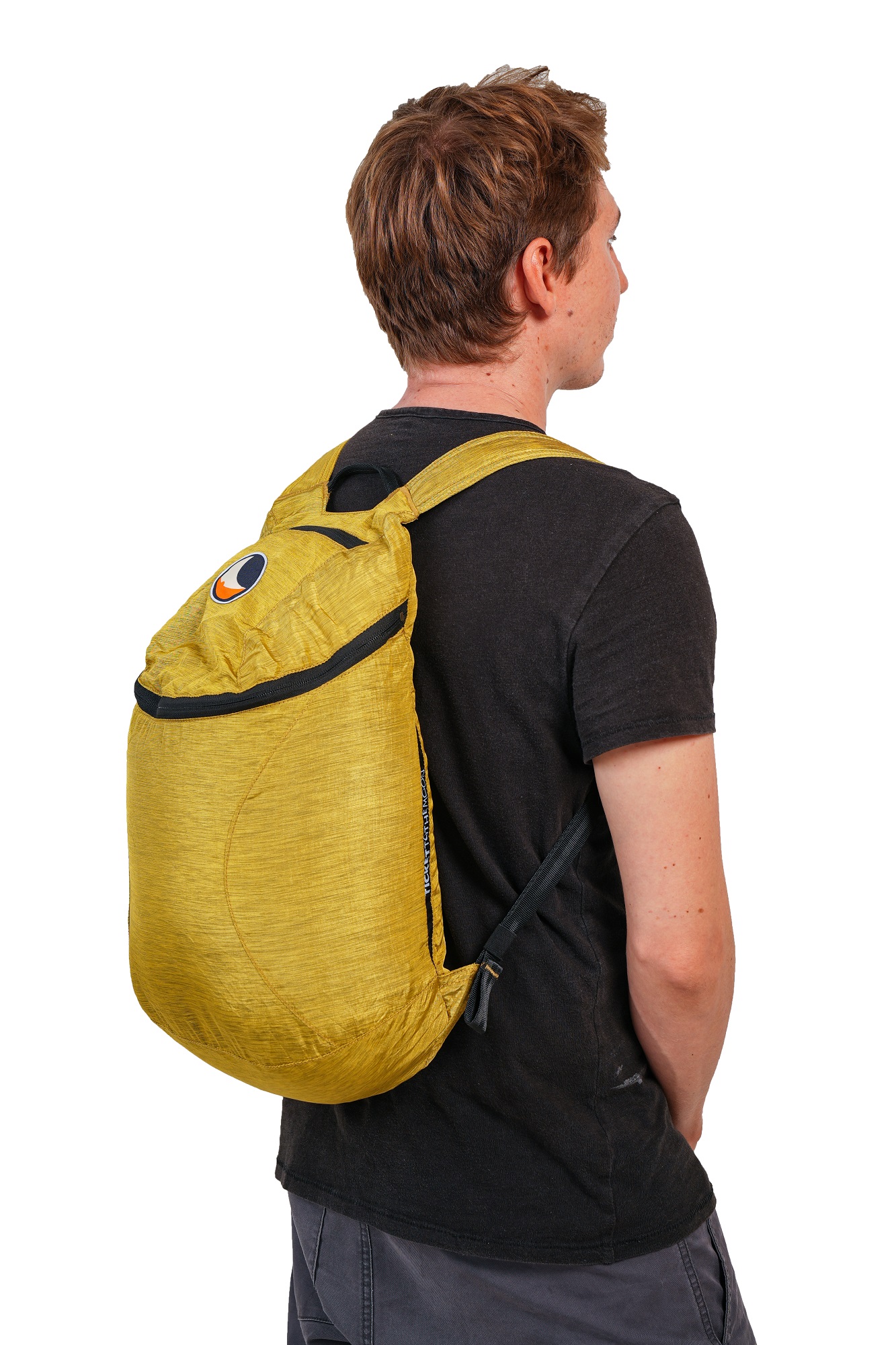 Mini Backpack Premium - 15L