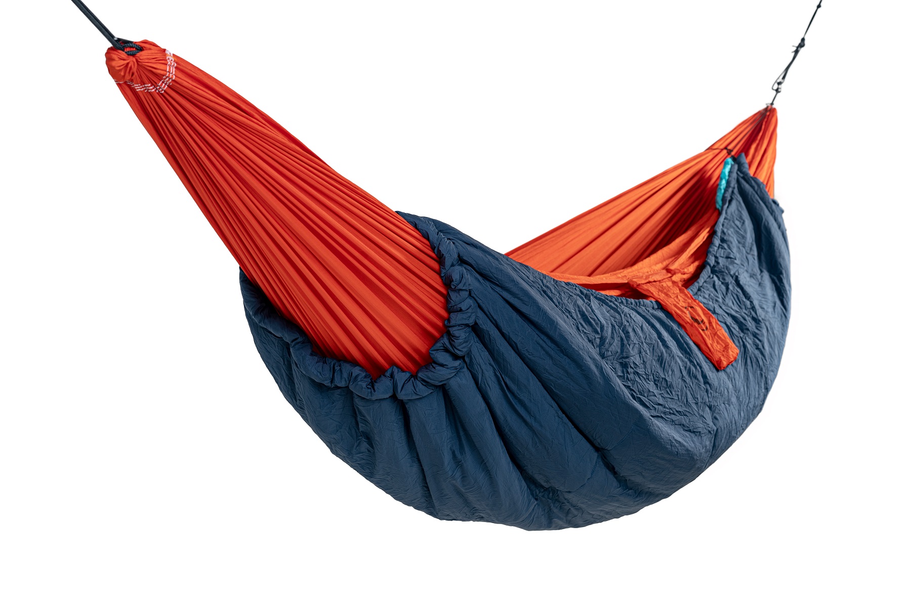 Moonquilt Compact ( recycled synthetic insulation for hammock)