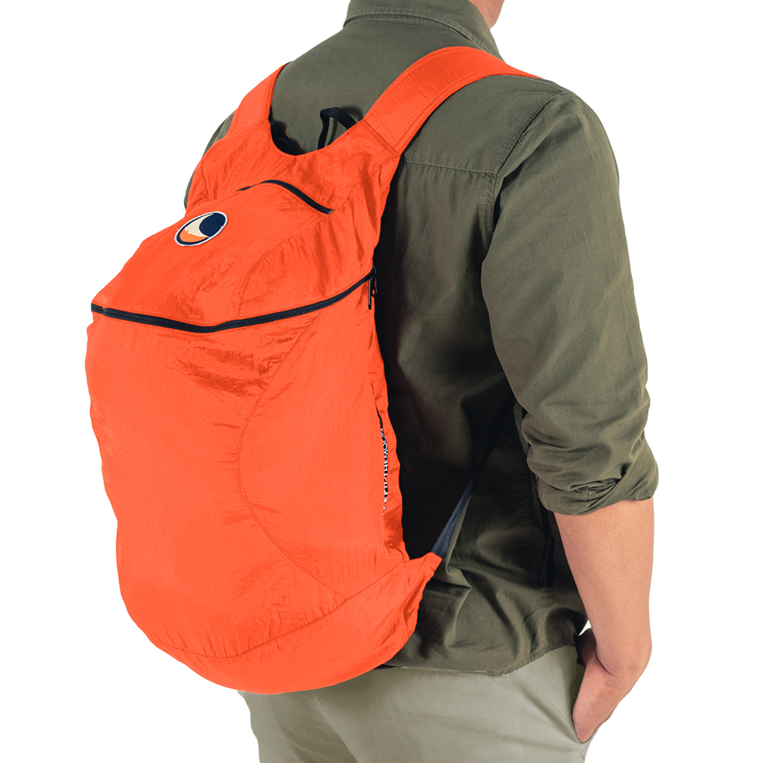 Backpack Plus - 25L 